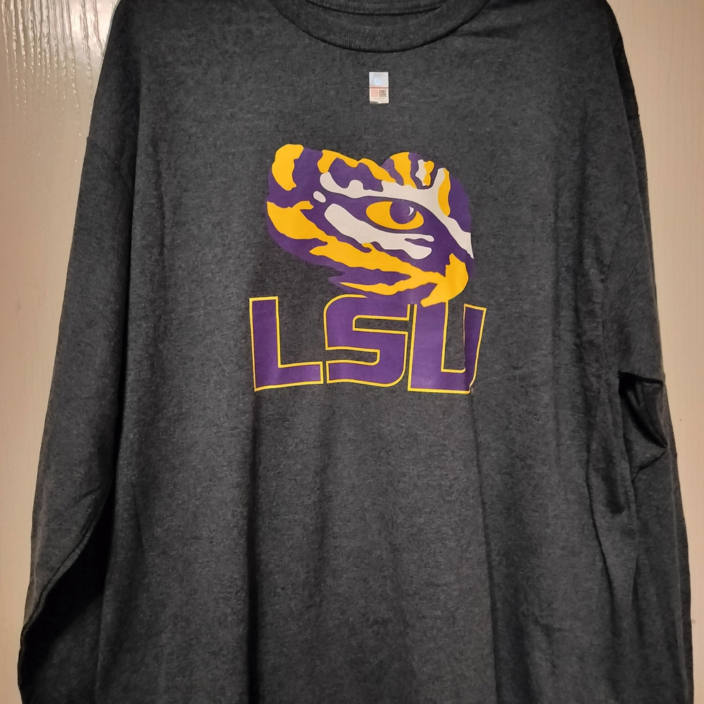 Top of the World Dark Gray Shirt